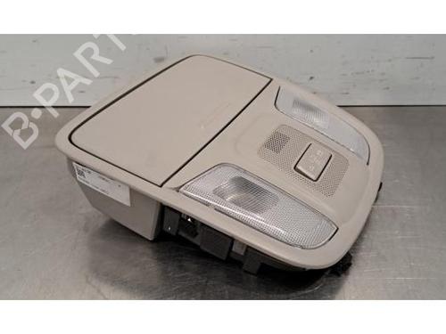 Used Interior roof light Interior roof light KIA SPORTAGE IV (QL, QLE) 1.6 GDI (132 hp) 33296980 33296980