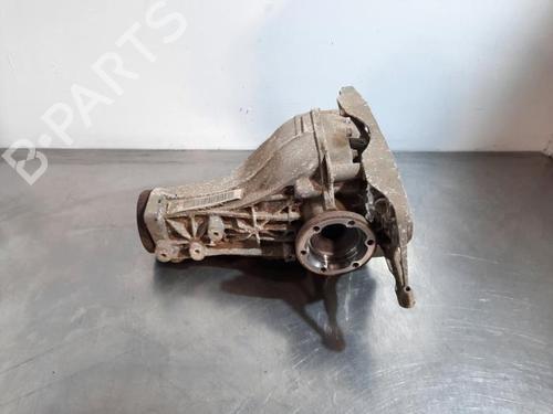 Differenziale posteriore AUDI A5 (8T3) 3.0 TDI quattro (240 hp) 32284618