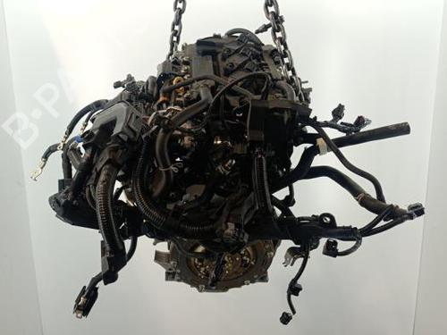 Engine TOYOTA YARIS (_P21_, _PA1_, _PH1_) 1.5 Hybrid (MXPH10, MXPH11) | BP23599998M1 