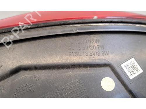 Right taillight MG MARVEL R EV (EP21) | BP37287949C35 - Image 4