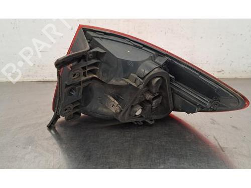 Left taillight BMW 3 (F30, F80) 330 d | BP23587361C34 