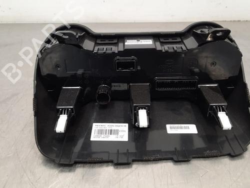 Climate control KIA STONIC (YB) 1.4 CVVT | BP15791061I5 
