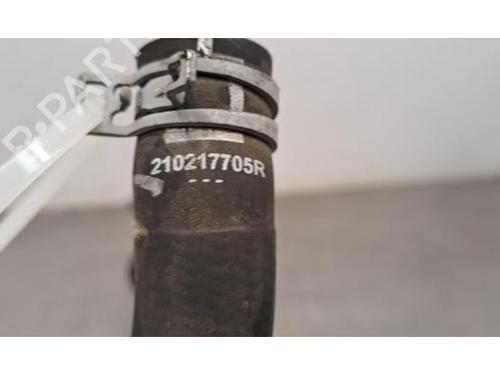 Pipe NISSAN PRIMASTAR Van (X82) 2.0 dCi 150 | BP30046979M125 