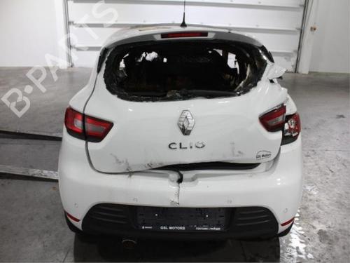 Engine RENAULT CLIO IV (BH_) 0.9 TCe 90 (BHNF, BHMA, BHMH, BHJK, BHJR) | BP34199446M1 - Image 19