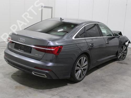 Climate control AUDI A6 C8 (4A2) 45 TDI Mild Hybrid quattro | BP30163558I5  - Image 7