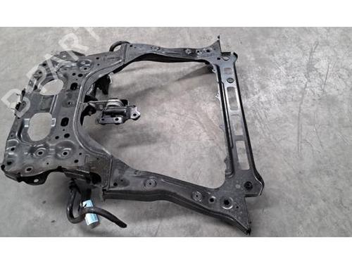Subframe NISSAN QASHQAI III (J12) 1.3 DIG-T | BP34117939M9  - Image 6