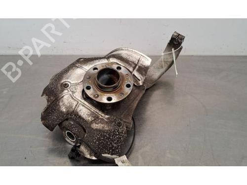 Used Left front steering knuckle ALFA ROMEO GIULIA (952_) 2.9 Quadrifoglio (952AAM24) (510 hp) 26724111