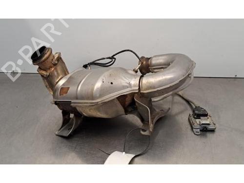 Catalisador FIAT SCUDO Van 2.0 Multijet 180 (506) (177 hp) 31273444