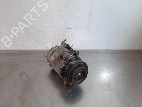 Used AC compressor LAND ROVER DISCOVERY SPORT (L550) 2.0 D 4x4 (150 hp) 17563641