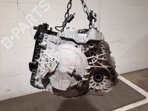 Gearbox LAND ROVER DISCOVERY SPORT (L550) 2.0 D 4x4 | BP15790787M3 