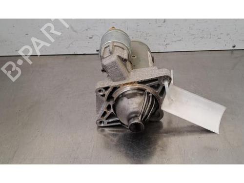 Starter RENAULT MASTER III Van (FV) 2.3 dCi 110 FWD (FV0R, FV0W, FV1A) | BP38039124M8 - Image 3