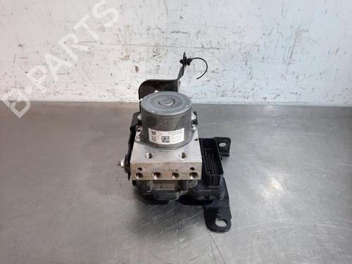 Used ABS pump PEUGEOT PARTNER Box Body/MPV (K9) 1.5 BlueHDI 130 (131 hp) 23638679