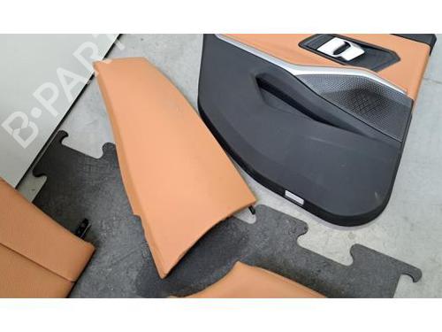 Seats set BMW 3 Touring (G21, G81) 320 e Plug-in-Hybrid xDrive | BP37185707C78 - Image 22