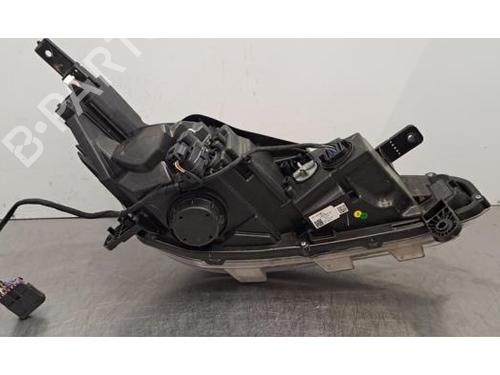 Left headlight MG MG ZS SUV (ZS32) 1.5 Hybrid+ | BP34268403C28 - Image 3
