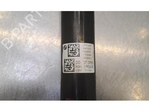 Left rear shock absorber BMW X1 (U11) xDrive 25 e Plug-in-Hybrid | BP37225629M18 - Image 5