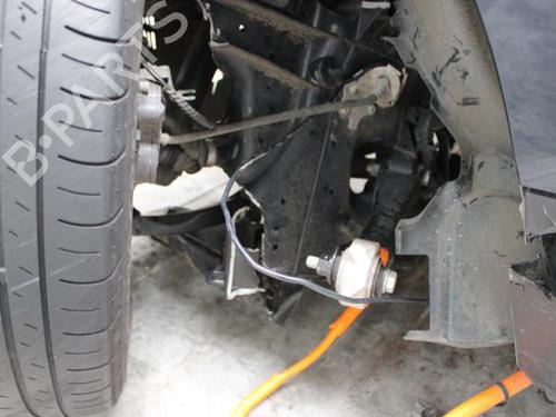 Left front steering knuckle BMW i3 (I01) Electric | BP33167484M25 - Image 15