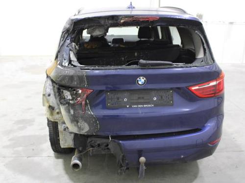 AC pipe BMW 2 Gran Tourer (F46) 216 d | BP23583278M126 - Image 11