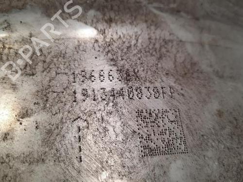 Catalyst VOLVO XC60 II (246) D4 | BP21674818M10 
