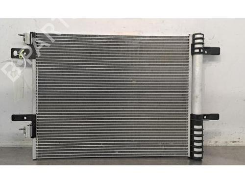 AC radiator OPEL GRANDLAND / GRANDLAND X (A18, P1UO) 1.5 Turbo D (75) | BP26280263M32 