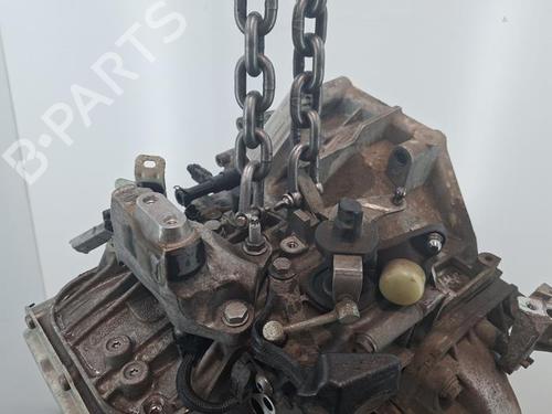 Gearbox CITROËN JUMPY III Van (V_) 2.0 BlueHDi 120 | BP37148528M3 - Image 5