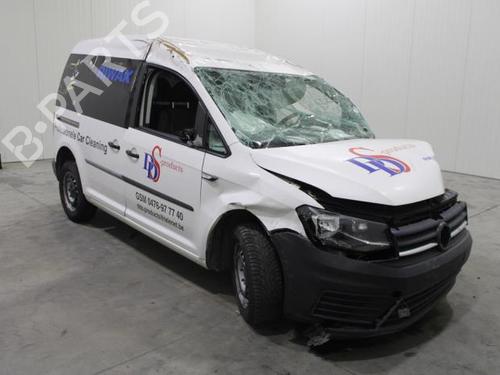 Steering rack VW CADDY IV Box Body/MPV (SAA, SAH) 1.2 TSI | BP38043941M22 - Image 7