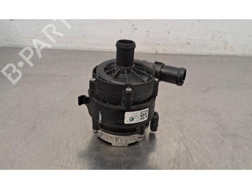 Used Auxiliary water pump AUDI Q3 Sportback (F3N) 45 TFSI e (245 hp) 29881616