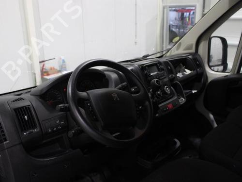 Gearbox PEUGEOT BOXER Van 2.2 BlueHDi 120 | BP37284824M3 - Image 19