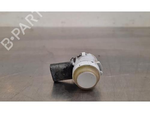 Used Electronic module MERCEDES-BENZ VITO Van (W447) 114 CDI (447.601, 447.603, 447.605) (136 hp) 23641427