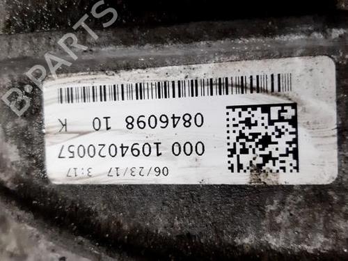 Gearbox LAND ROVER DISCOVERY SPORT (L550) 2.0 D 4x4 | BP23592846M3 