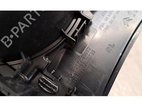 Gear lever PEUGEOT 208 II (UB_, UP_, UW_, UJ_) e-208 | BP29055113M90 