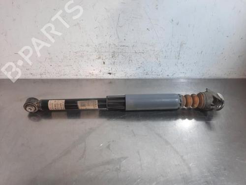 Used Left rear shock absorber AUDI A3 Limousine (8VS, 8VM) 30 TDI (115 hp) 24302220