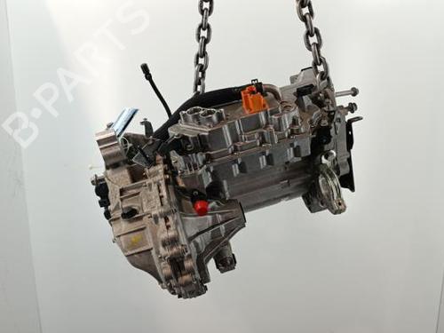 Used Engine Engine PEUGEOT EXPERT Van (V_) E-EXPERT (136 hp) 33997206 33997206