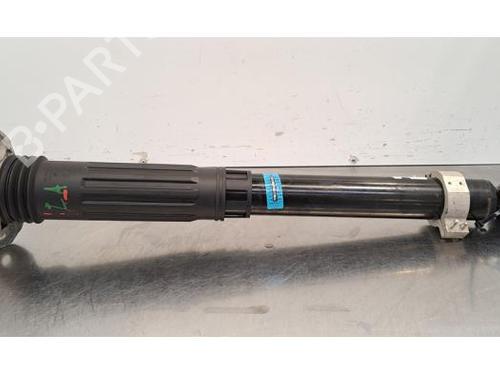 Venstre bak støtdemper MG MG 4 (EH32) EV (170 hp) 33057956