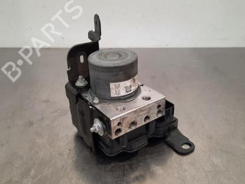 ABS pump PEUGEOT PARTNER Box Body/MPV (K9) 1.5 BlueHDI 130 | BP21674777M43 