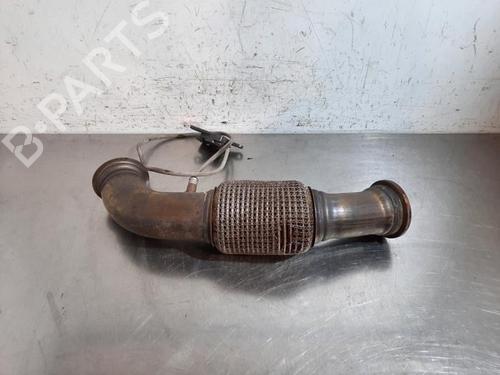 Exhaust manifold MERCEDES-BENZ SPRINTER 3,5-t Van (B907, B910) 317 CDI RWD (907.631, 907.633, 907.635, 907.637) | BP29468168M110 