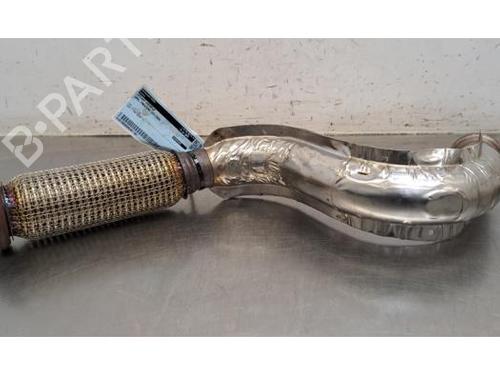 Used Exhaust manifold Exhaust manifold OPEL FRONTERA (OV24) 1.2 MHEV (101 hp) 35935337 35935337