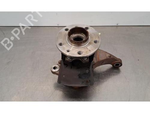 Venstre Styrespindel lagerhus RENAULT TRAFIC III Van (FG_) 2.0 dCi 130 (FGMY) (131 hp) 30690986