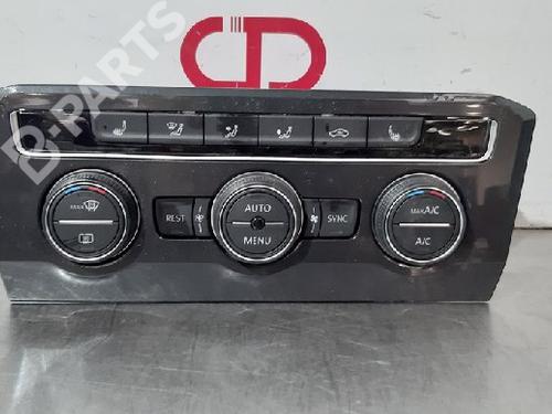 Used Climate control Climate control VW TIGUAN (AD1, AX1) 2.0 TDI (150 hp) 10880353 10880353