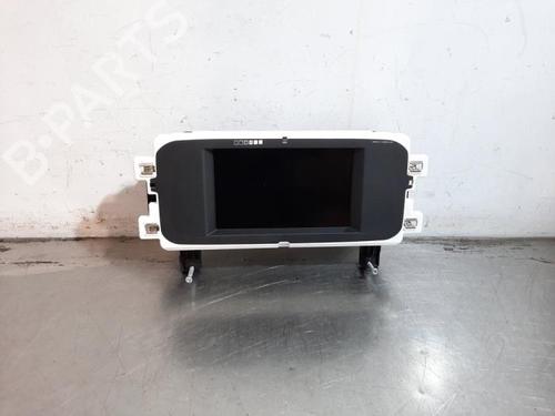 Used Instrument cluster Instrument cluster OPEL CORSA F (P2JO) CORSA-e (68) (136 hp) 35780063 35780063