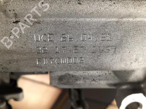 Gearbox AUDI A3 Sportback (8YA, 8YF) 30 TDI | BP35772646M3  - Image 7