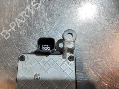 Electronic module NISSAN QASHQAI II (J11, J11_) 1.5 dCi | BP23607575M83 