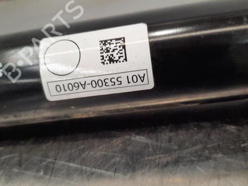 Left rear shock absorber HYUNDAI i30 (GD) 1.6 GDI | BP17113105M18 