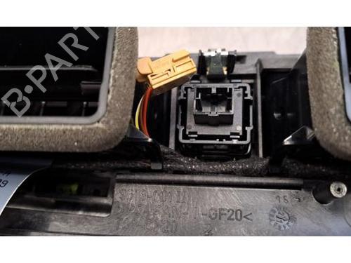 Air vent AUDI A4 B9 Avant (8W5, 8WD) 30 TDI Mild Hybrid | BP36099798I21  - Image 9