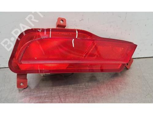 Used Rear fog light Rear fog light 37091717 37091717