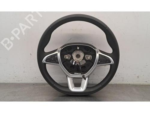 Used Steering wheel RENAULT EXPRESS Box Body/MPV 1.3 TCe 100 (F6MA) (102 hp) 30187386