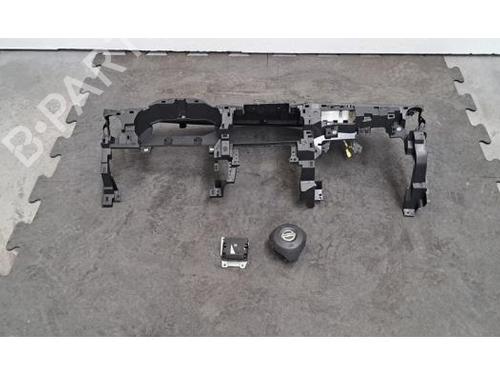 Used Airbag Kit Airbag Kit 38044077 38044077