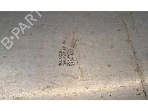 Underbody protection MCLAREN MP4 Coupe 12C | BP40202062M92 - Image 2