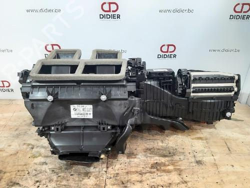 Heater matrix box BMW 3 (F30, F80) M3 | BP10879266M61 