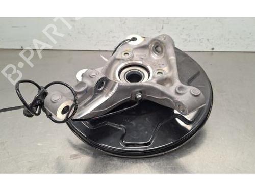 Left front steering knuckle MG MG ZS SUV (AZS1) EV | BP40285101M25 - Image 3