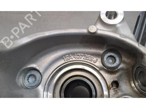 Right front steering knuckle AUDI Q4 E-TRON SUV (F4B) 35 | BP35777870M26 - Image 6